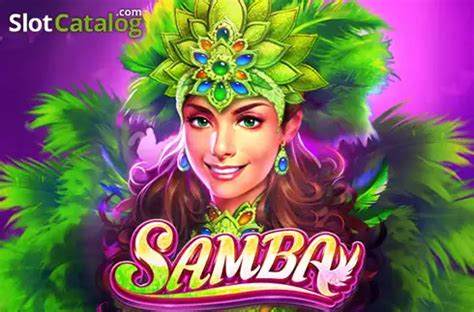 Samba Slot by tadagaming ️ Free Play In Demo Mode & Real .